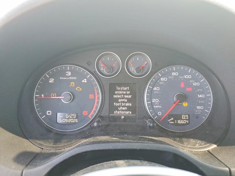 53293416 :رقم المزاد ، WAUBJAFM5CA096418 vin ، 2012 Audi A3 مزاد بيع
