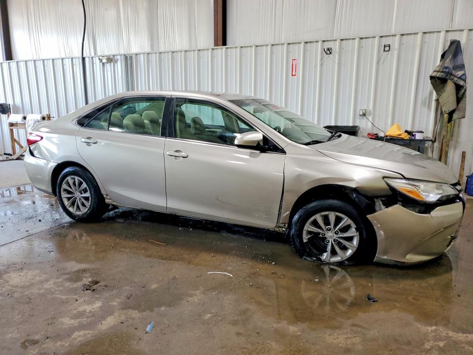 Aukcja sprzedaży 2017 Toyota Camry, vin: 4T1BF1FK5HU435912, numer aukcji: 52528236