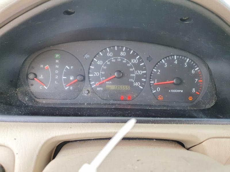 Продаж на аукціоні авто 2000 Toyota Camry Solara, vin: 2T1CG22P2YC385951, номер лоту: 55525106
