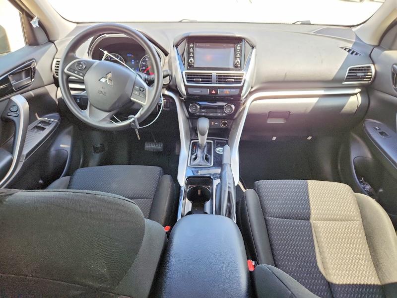 Продаж на аукціоні авто 2019 Mitsubishi Eclipse Cross, vin: JA4AT3AA2KZ028749, номер лоту: 53134526