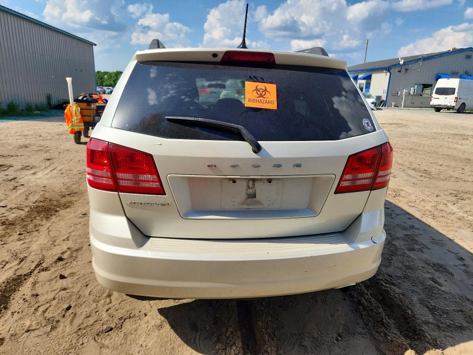 Продажа на аукционе авто 2018 Dodge Journey, vin: 3C4PDCAB3JT294048, номер лота: 54276386