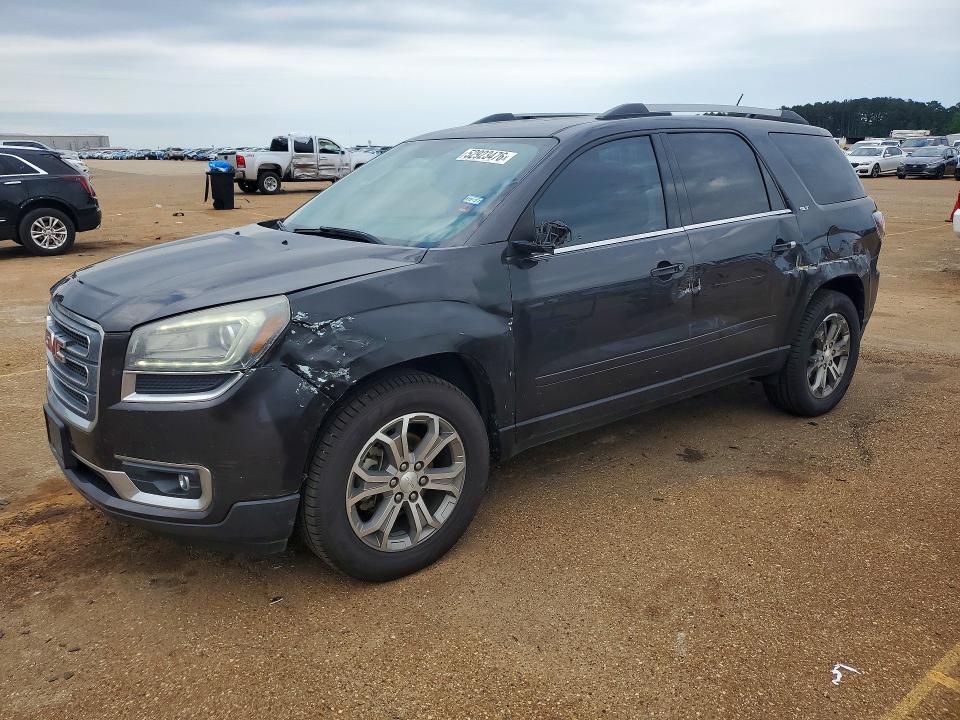 Aukcja sprzedaży 2015 Gmc Acadia, vin: 1GKKRRKDXFJ359446, numer aukcji: 52923476