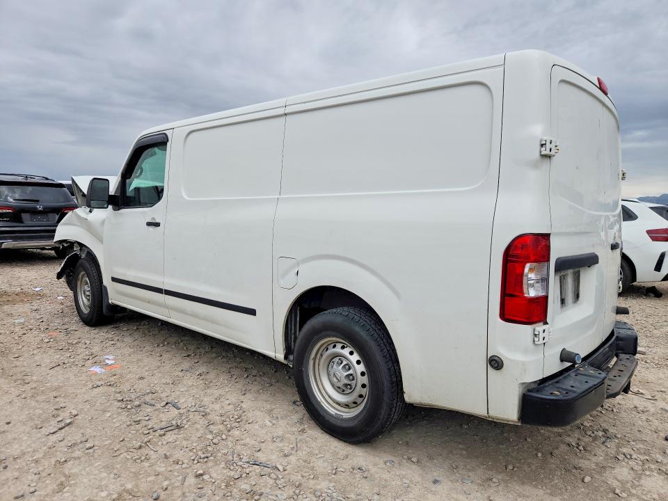 Aukcja sprzedaży 2021 Nissan Nv, vin: 1N6BF0KM4MN803374, numer aukcji: 52005806