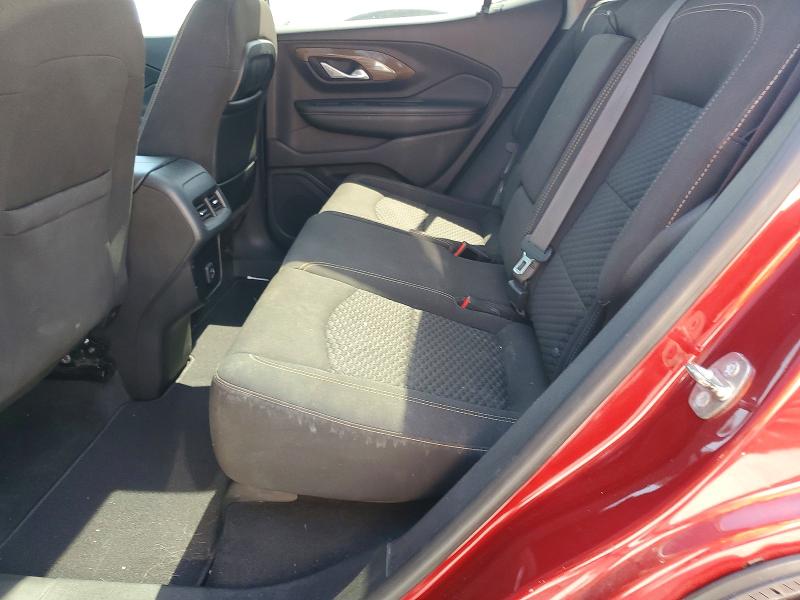 2018 Gmc Terrain მანქანა იყიდება აუქციონზე, vin: 3GKALMEV5JL369145, აუქციონის ნომერი: 47164596