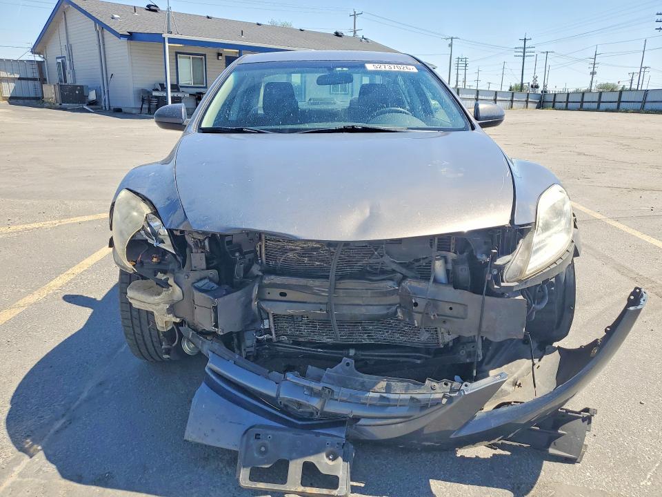 Aukcja sprzedaży 2010 Mazda 6, vin: 1YVHZ8BH1A5M35487, numer aukcji: 52737026