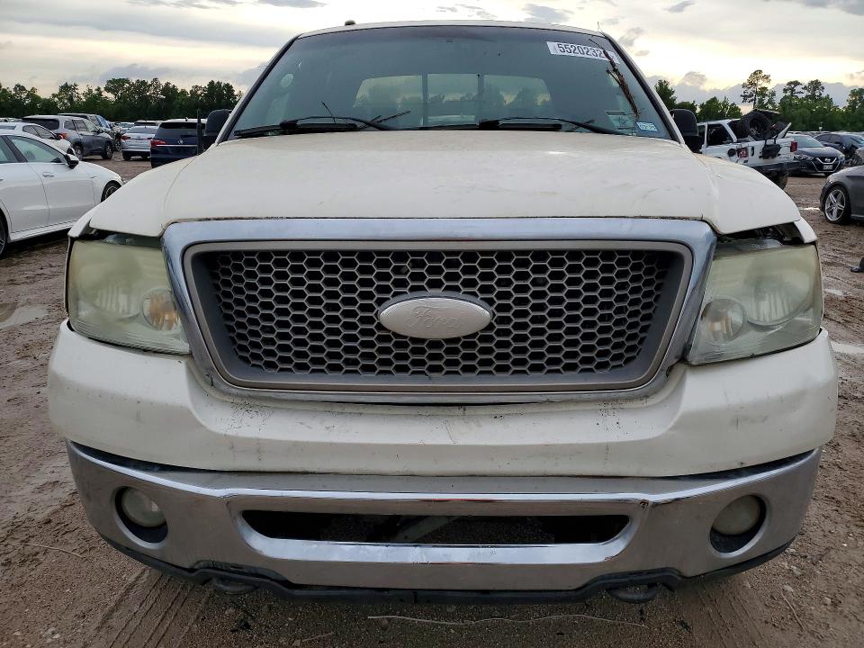 Aukcja sprzedaży 2007 Ford F150, vin: 1FTPW14V97FA89471, numer aukcji: 55202326