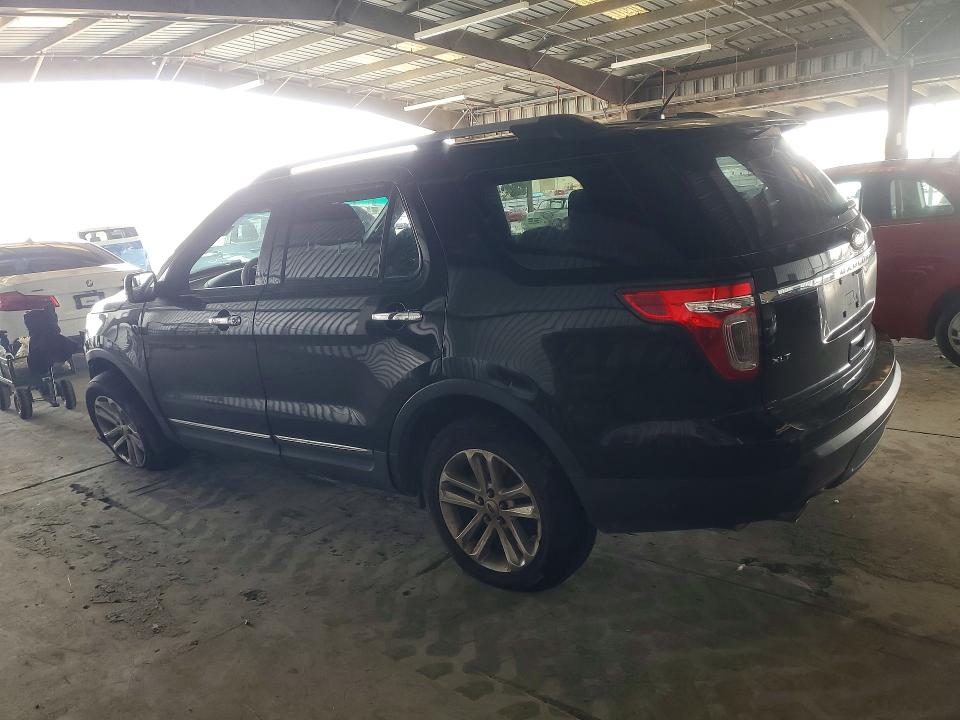Продажа на аукционе авто 2014 Ford Explorer, vin: 1FM5K7D87EGA54947, номер лота: 52948096