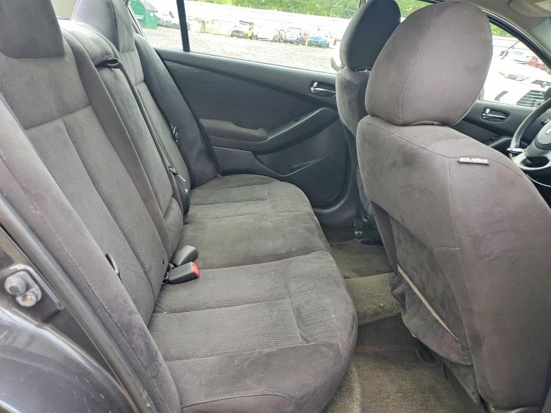 53809156 :رقم المزاد ، 1N4AL2AP2CN481708 vin ، 2012 Nissan Altima مزاد بيع
