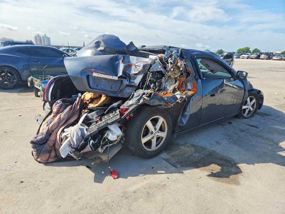 Aukcja sprzedaży 2005 Honda Accord, vin: 1HGCM72635A017602, numer aukcji: 55083716