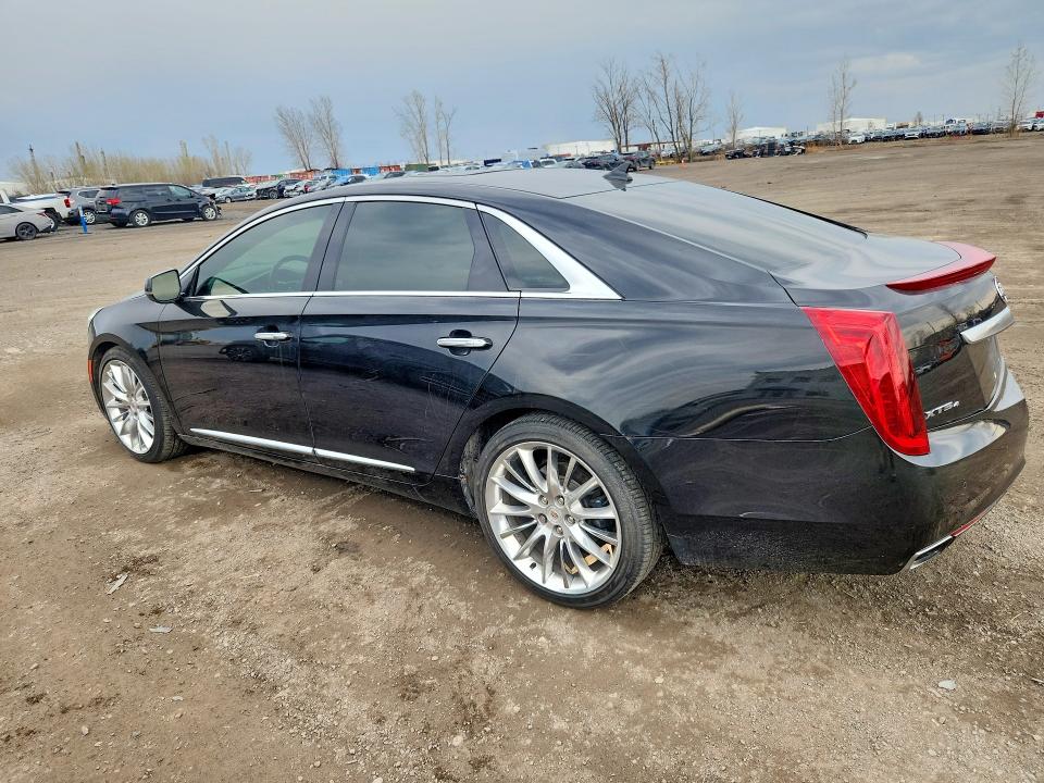 52373166 :رقم المزاد ، 2G61V5S36D9232093 vin ، 2013 Cadillac Xts مزاد بيع