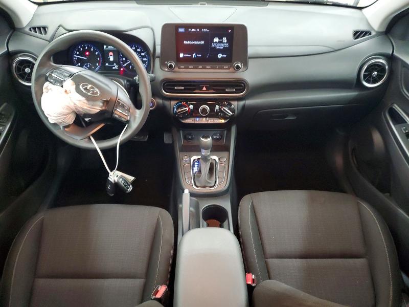Продаж на аукціоні авто 2023 Hyundai Kona, vin: KM8K62AB9PU004050, номер лоту: 53438186