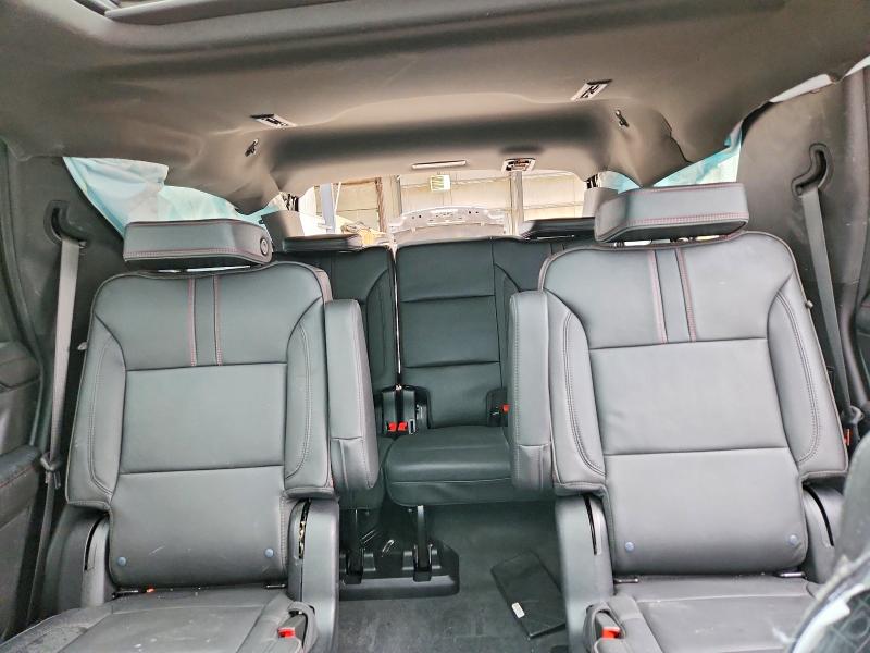 2024 Chevrolet Tahoe მანქანა იყიდება აუქციონზე, vin: 1GNSKRKD9RR386151, აუქციონის ნომერი: 55071466