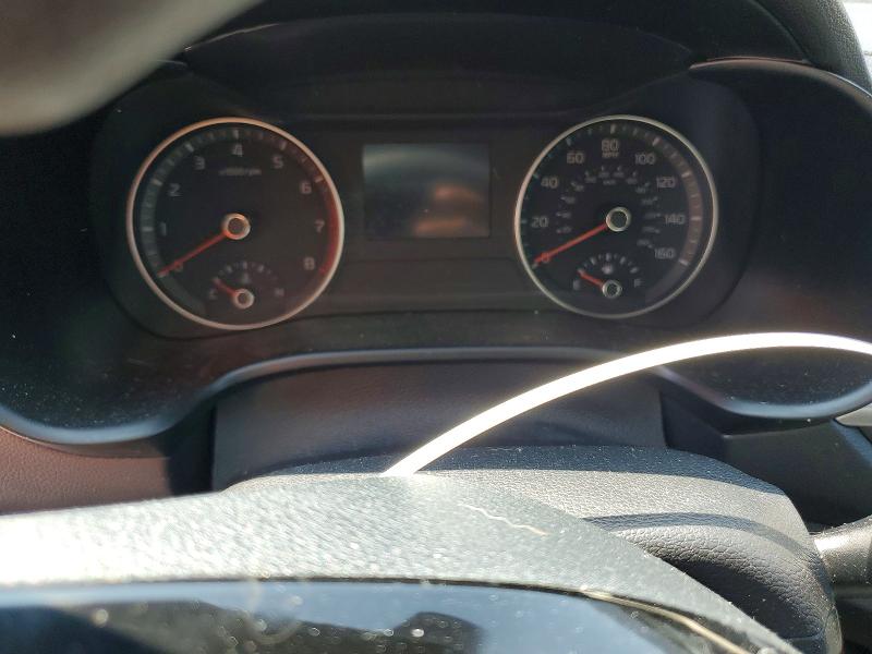Продаж на аукціоні авто 2021 Kia Forte, vin: 3KPF24AD3ME369090, номер лоту: 53914956