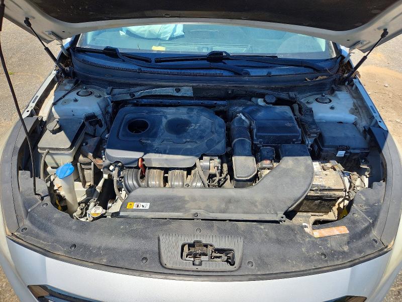 Продажа на аукционе авто 2015 Hyundai Sonata, vin: 5NPE34AF1FH083649, номер лота: 52341876