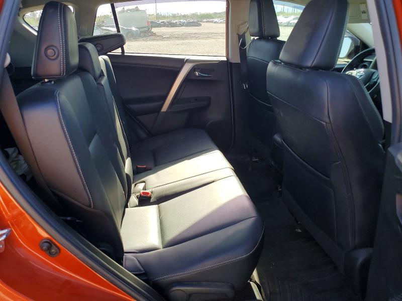 Продаж на аукціоні авто 2015 Toyota Rav4, vin: 2T3YFREV3FW233238, номер лоту: 55696616