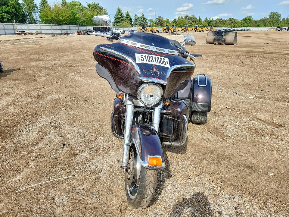 2013 Harley Davidson Flhxstse მანქანა იყიდება აუქციონზე, vin: 1HD1KBM19DB695214, აუქციონის ნომერი: 51031006
