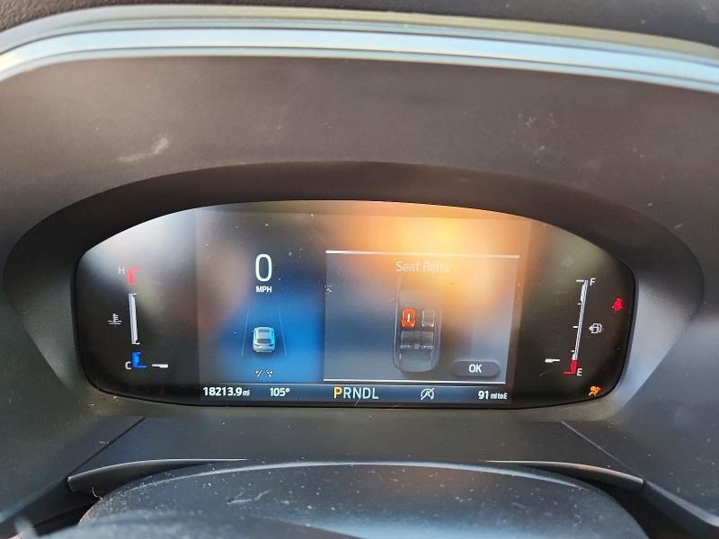 Aukcja sprzedaży 2025 Ford Escape, vin: 1FMCU0GN1SUA50982, numer aukcji: 55543736