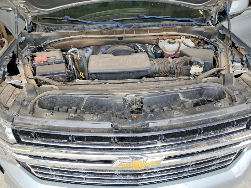 Продажа на аукционе авто 2023 Chevrolet Tahoe, vin: 1GNSCNKD9PR313445, номер лота: 52657116