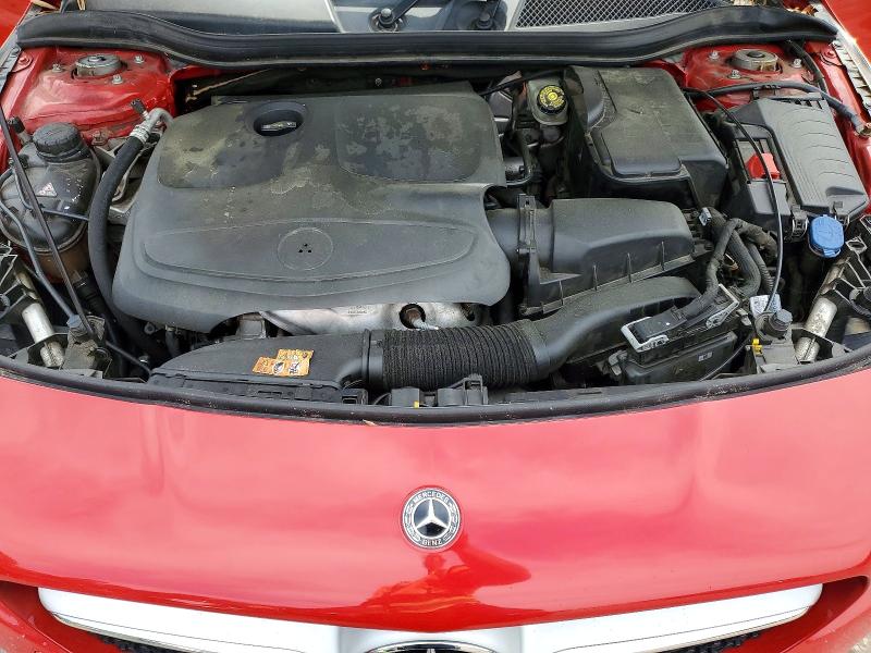 Aukcja sprzedaży 2018 Mercedes-benz Cla, vin: WDDSJ4GB3JN597336, numer aukcji: 53438446