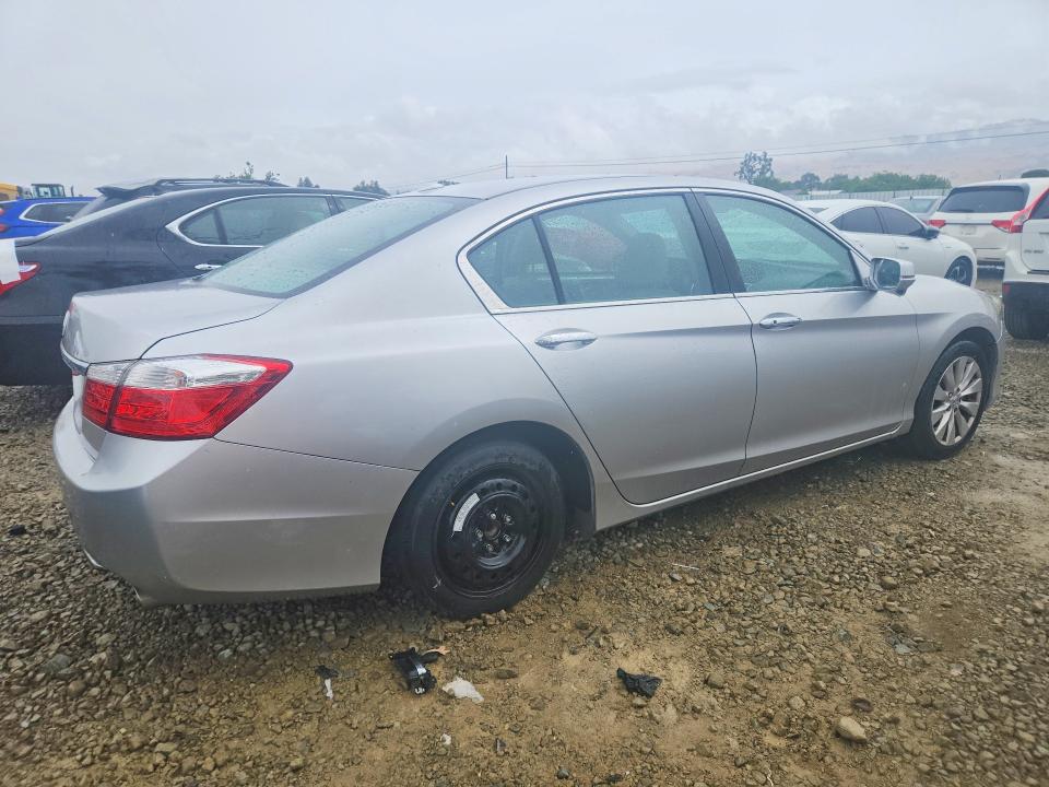 Aukcja sprzedaży 2015 Honda Accord, vin: 1HGCR2F89FA040061, numer aukcji: 53267906