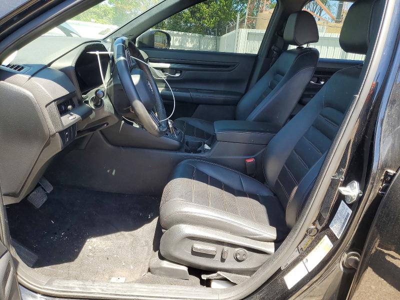 Продажа на аукционе авто 2024 Honda Cr-v, vin: 7FARS6H89RE043768, номер лота: 52712616