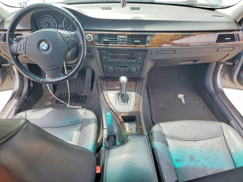 52212226 :رقم المزاد ، WBAVB13506K000894 vin ، 2006 Bmw 325 مزاد بيع