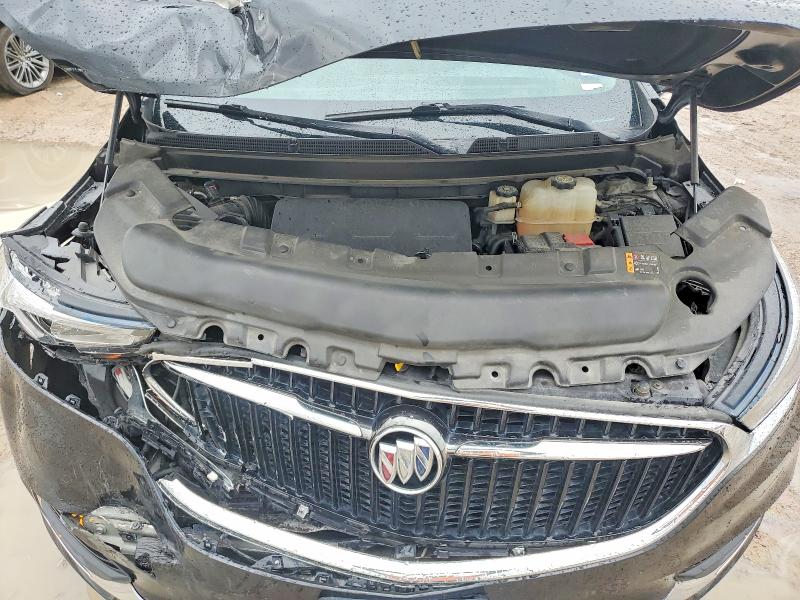 Продажа на аукционе авто 2018 Buick Enclave, vin: 5GAERCKWXJJ240488, номер лота: 54813756