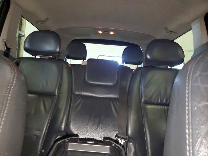 Aukcja sprzedaży 2011 Volvo Xc90, vin: YV4952CZ1B1574115, numer aukcji: 52025706