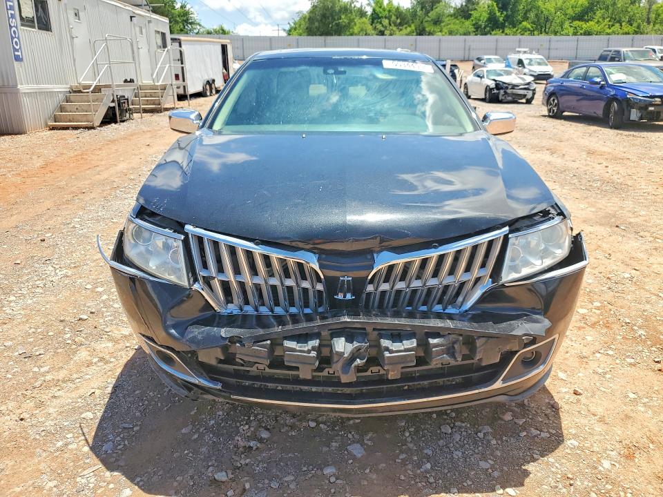 55344996 :رقم المزاد ، 3LNDL2L30CR817141 vin ، 2012 Lincoln Mkz مزاد بيع