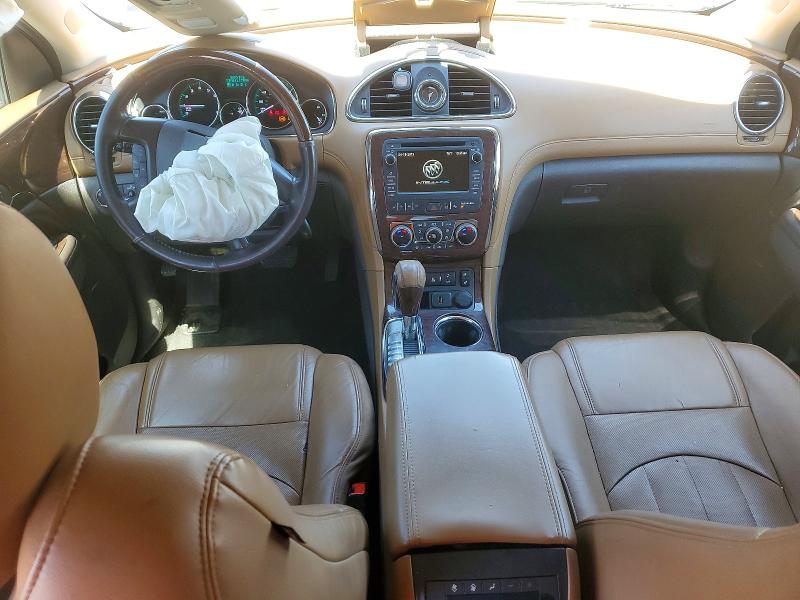 Продаж на аукціоні авто 2016 Buick Enclave, vin: 5GAKRBKD0GJ264643, номер лоту: 53191456