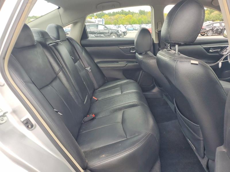 53480986 :رقم المزاد ، 1N4AL3AP7DN587272 vin ، 2013 Nissan Altima مزاد بيع