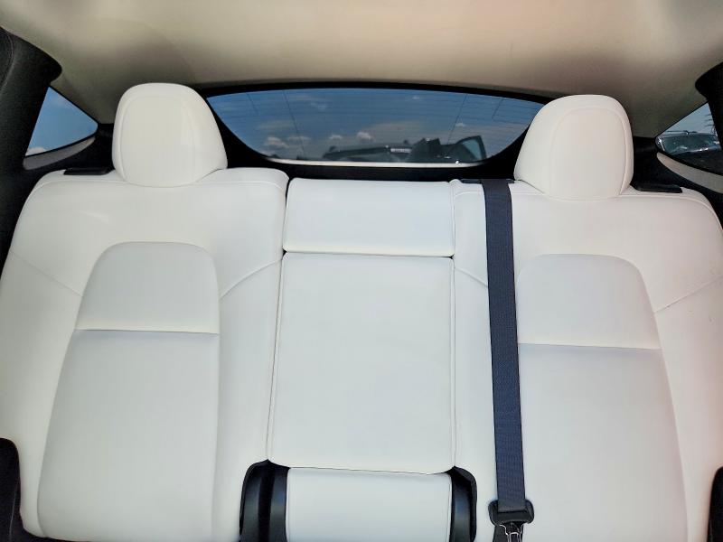 Auction sale of the 2021 Tesla Model Y, vin: 5YJYGDEE8MF201369, lot number: 51921076
