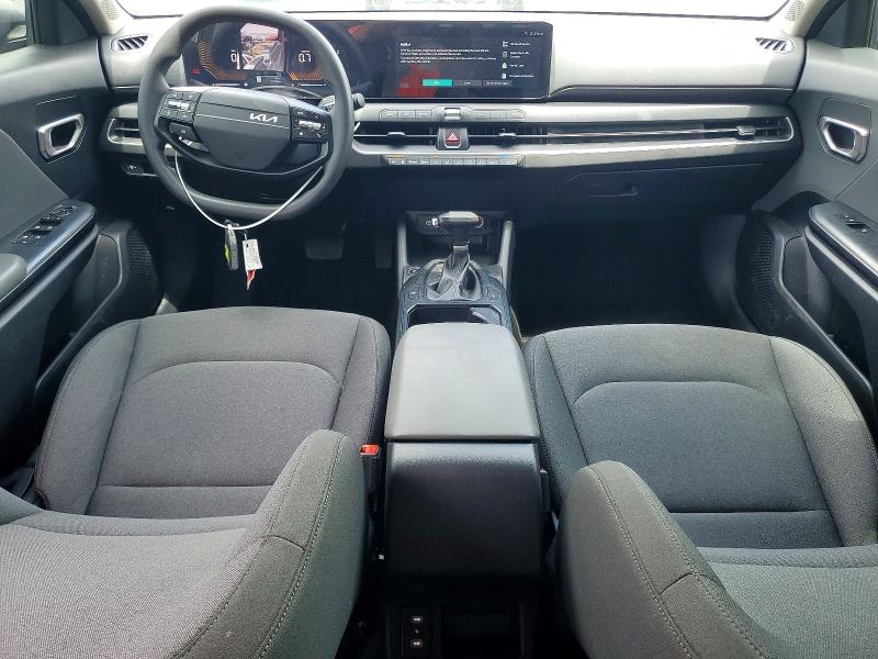 Продажа на аукционе авто 2025 Kia K4, vin: 3KPFT4DE3SE086929, номер лота: 54315966