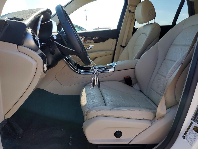 53314436 :رقم المزاد ، W1N0G8DB3MF891225 vin ، 2021 Mercedes-benz Glc مزاد بيع