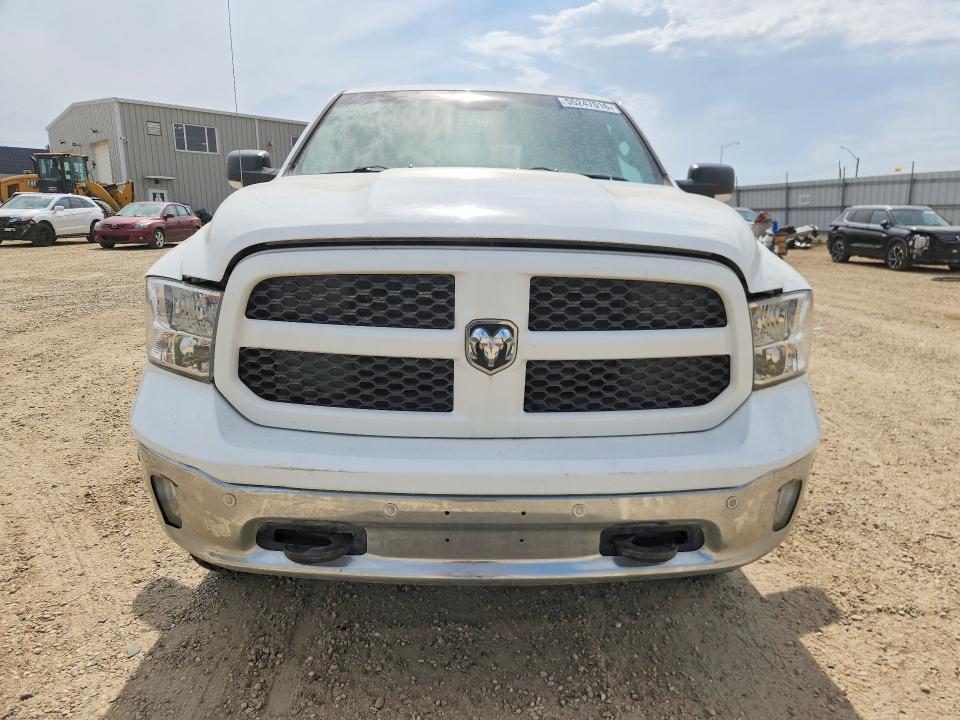Продаж на аукціоні авто 2016 Ram 1500, vin: 1C6RR7LM7GS333807, номер лоту: 55247016