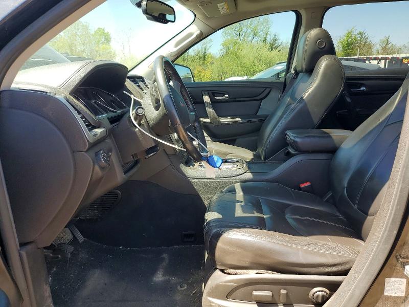 Aukcja sprzedaży 2014 Gmc Acadia, vin: 1GKKVRKD5EJ223218, numer aukcji: 52200496