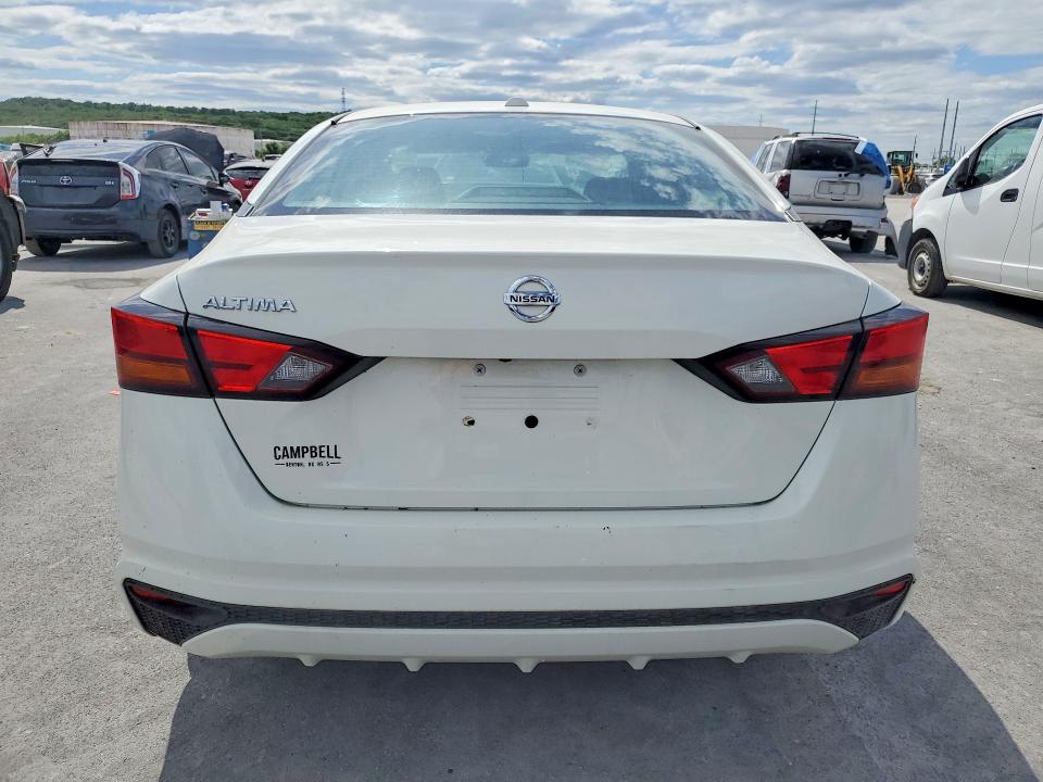 52776386 :رقم المزاد ، 1N4BL4BV3LC197304 vin ، 2020 Nissan Altima مزاد بيع
