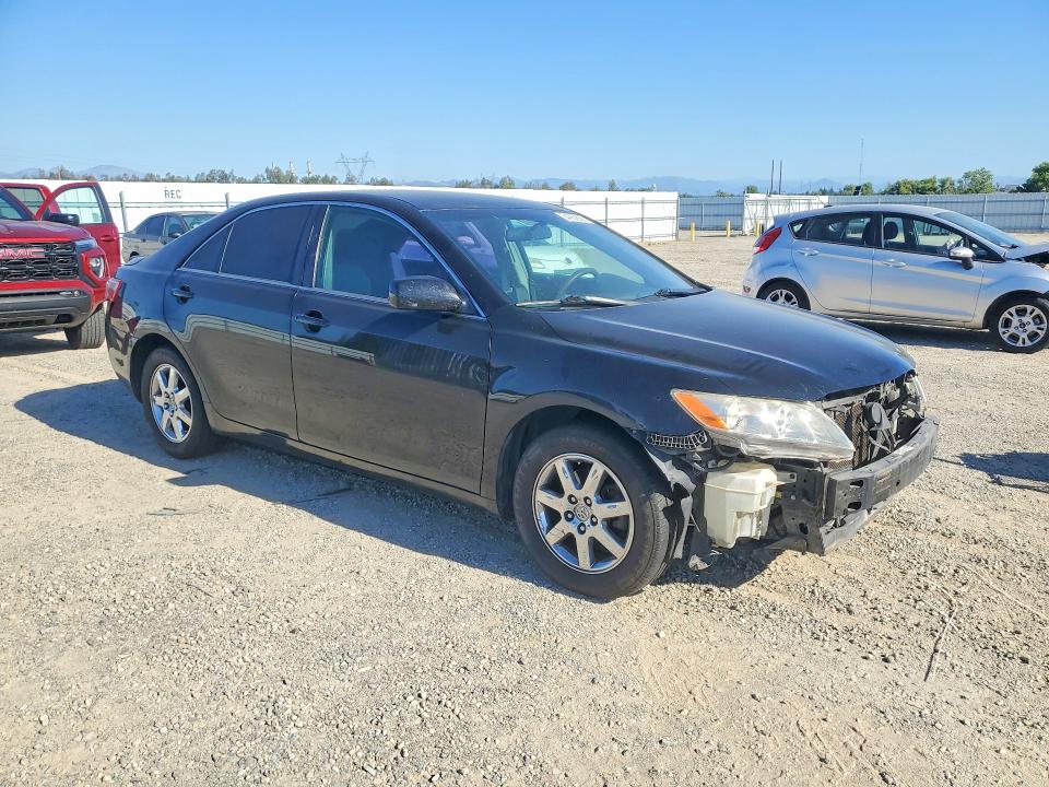 54562686 :رقم المزاد ، 4T4BE46KX8R028470 vin ، 2008 Toyota Camry مزاد بيع