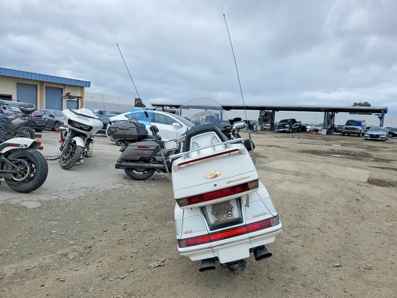 Aukcja sprzedaży 2000 Honda Gl1500, vin: 1HFSC2248YA200244, numer aukcji: 55246666