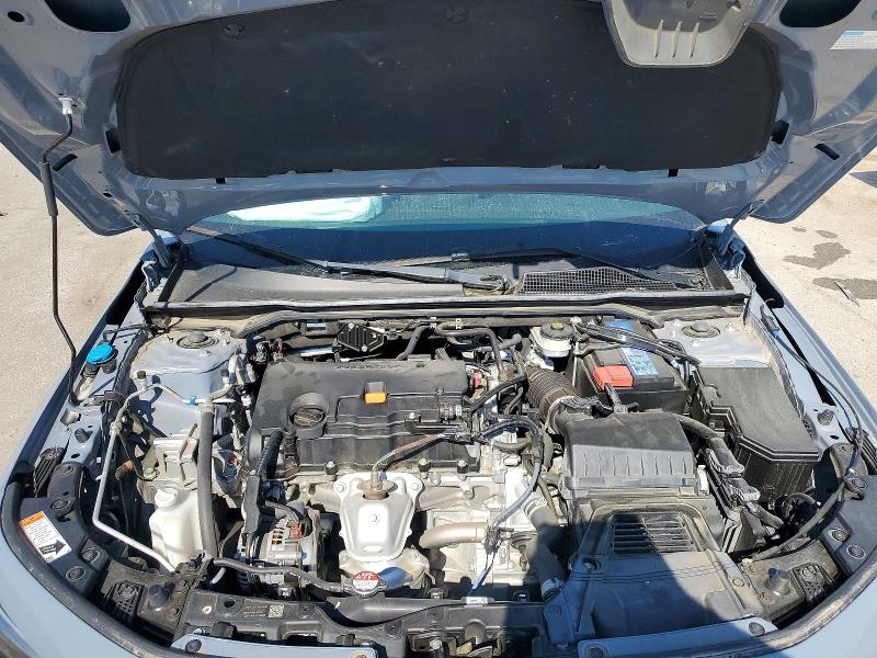 Продажа на аукционе авто 2022 Honda Civic, vin: 2HGFE2F59NH594490, номер лота: 52229496