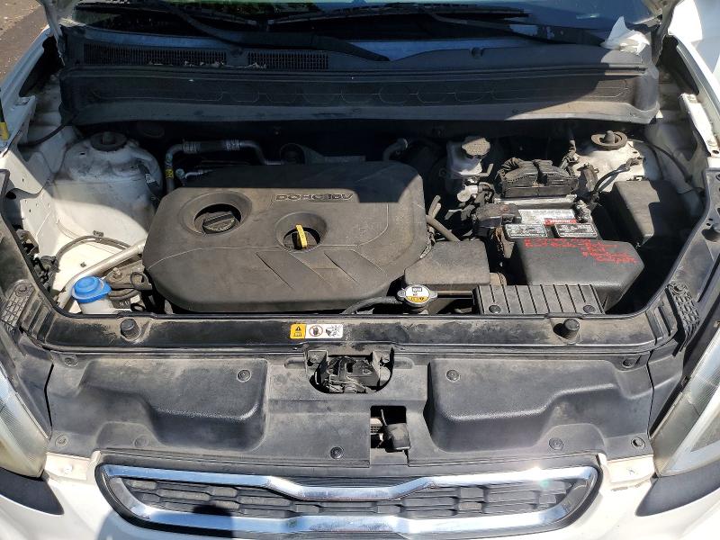 Aukcja sprzedaży 2012 Kia Soul, vin: KNDJT2A64C7459571, numer aukcji: 55002446