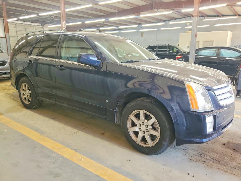 Продажа на аукционе авто 2006 Cadillac Srx, vin: 1GYEE637X60222633, номер лота: 51613646