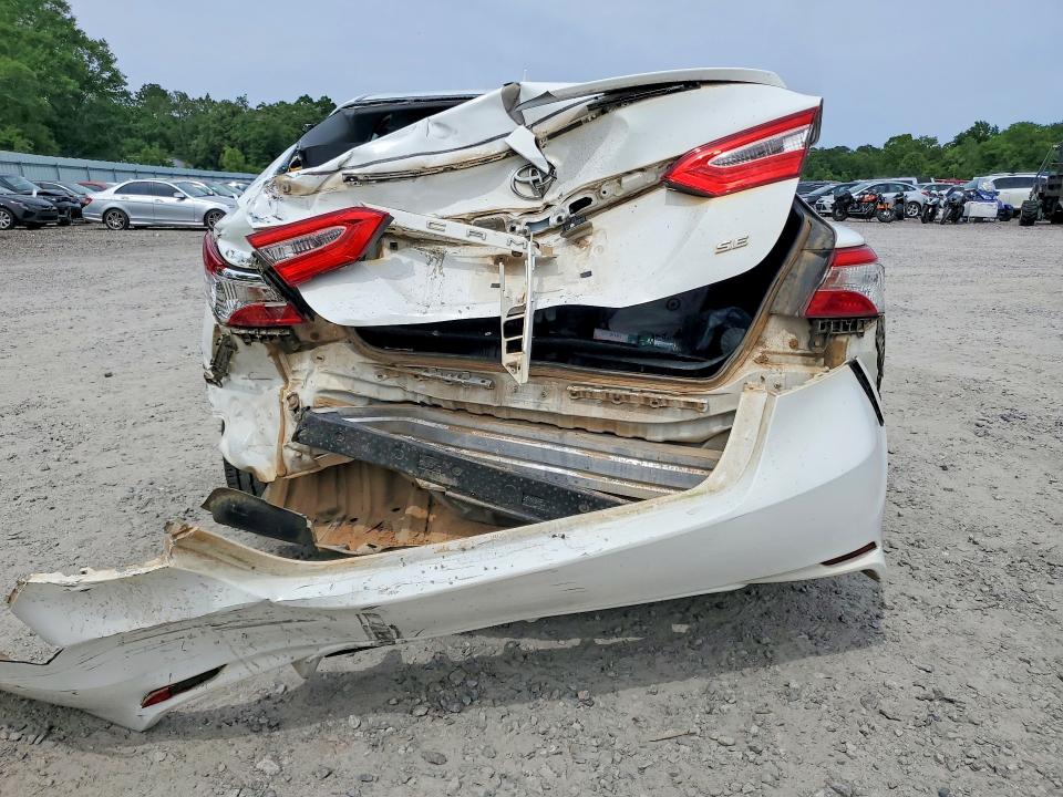 Aukcja sprzedaży 2020 Toyota Camry, vin: 4T1G11AK1LU873668, numer aukcji: 53571436