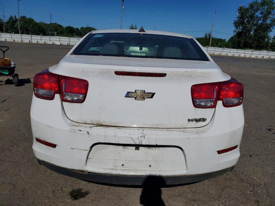 Aukcja sprzedaży 2013 Chevrolet Malibu, vin: 1G11B5SA2DF182636, numer aukcji: 51568116