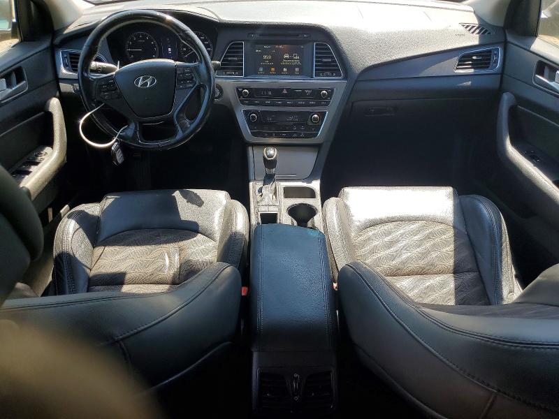 Aukcja sprzedaży 2016 Hyundai Sonata, vin: 5NPE34AF6GH283072, numer aukcji: 52757326