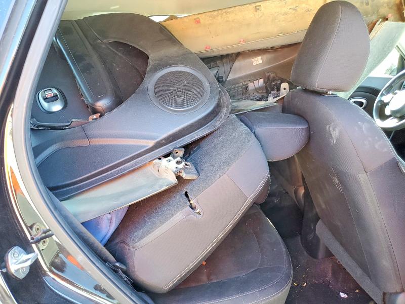 Aukcja sprzedaży 2016 Kia Soul, vin: KNDJN2A21G7840100, numer aukcji: 50560546