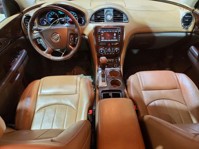Продаж на аукціоні авто 2017 Buick Enclave, vin: 5GAKVCKD3HJ323154, номер лоту: 53943526