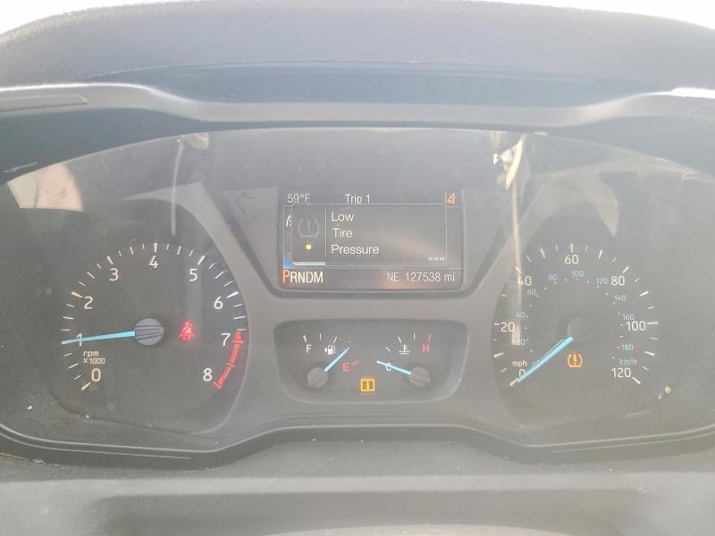 Продажа на аукционе авто 2018 Ford Transit, vin: 1FTYR1ZM9JKB32023, номер лота: 51487596