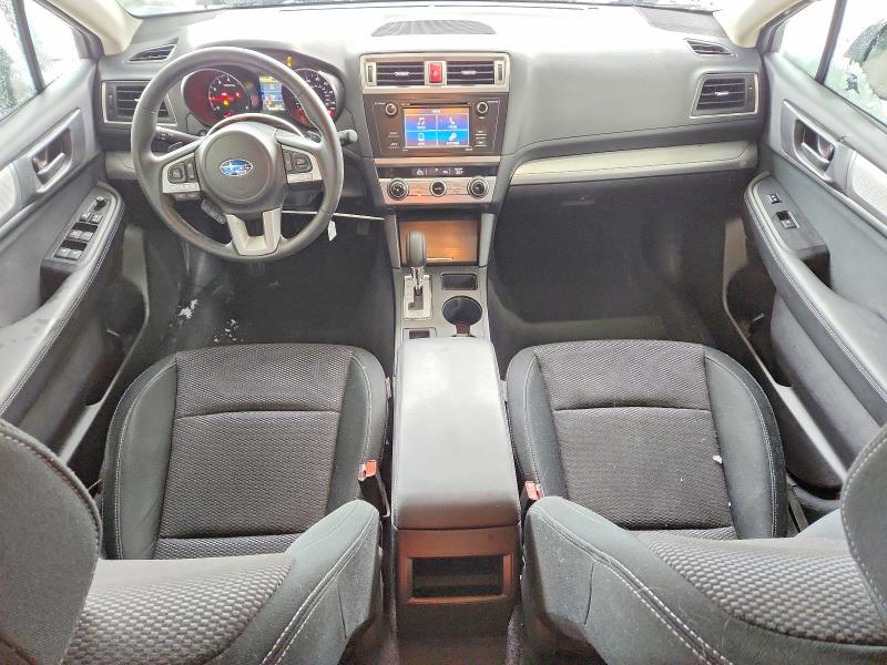52774026 :رقم المزاد ، 4S4BSAAC5H3274074 vin ، 2017 Subaru Outback مزاد بيع
