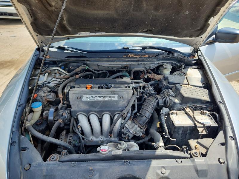 Продаж на аукціоні авто 2006 Honda Accord, vin: 1HGCM56176A145166, номер лоту: 53943486